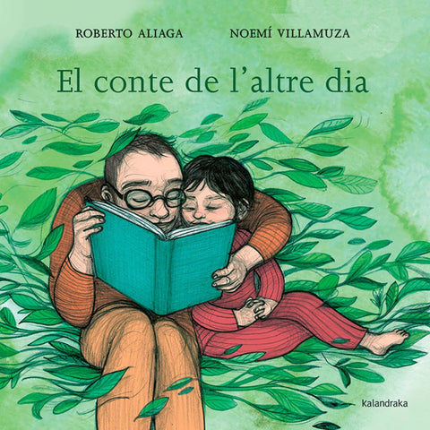  El conte de l'altre dia 