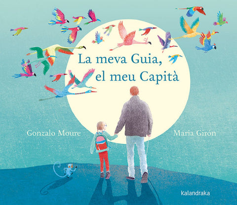  La meva Guia, el meu Capità 
