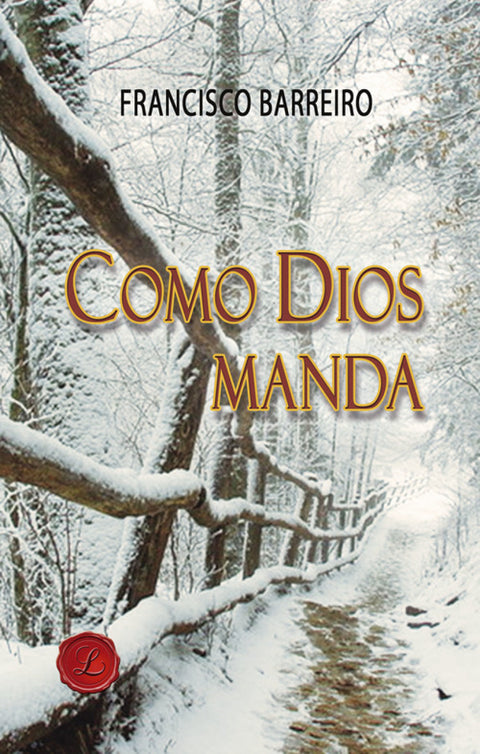  Como Dios manda 