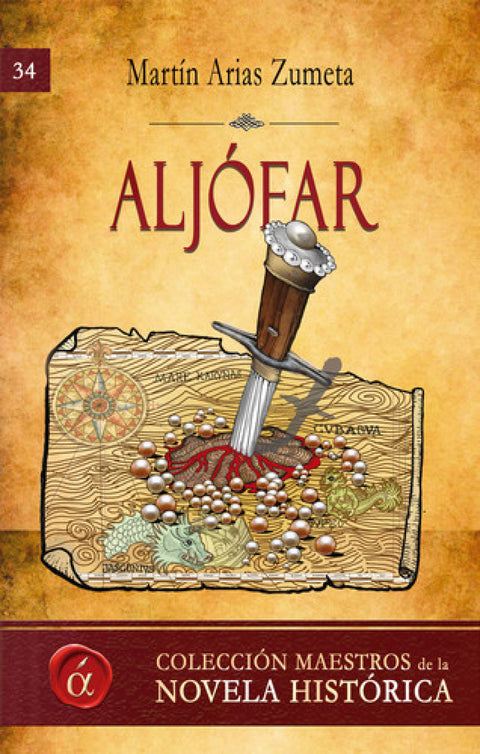  Aljófar 