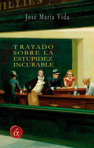  Tratado sobre la estupidez incurable 