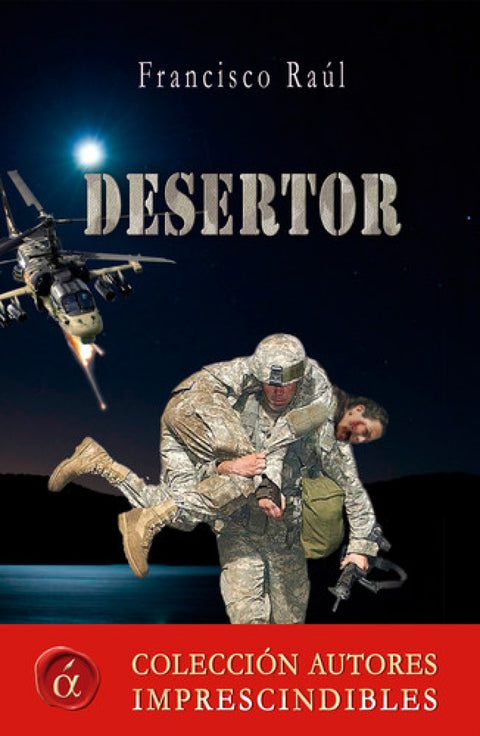  Desertor 