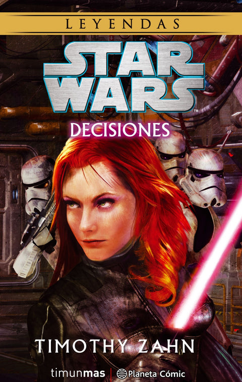  Decisiones 