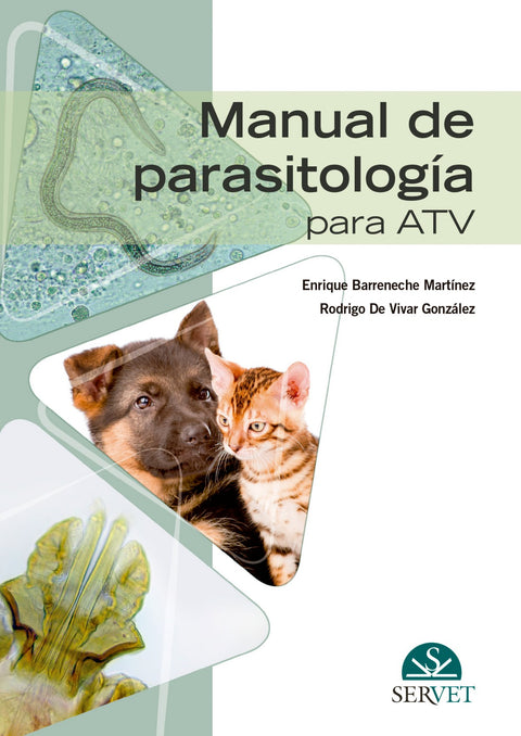  MANUAL DE PARASITOLOGIA PARA ATV 