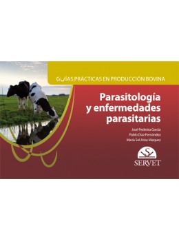  PARASITOLOGÍA Y ENFERMEDADES PARASITARIAS 
