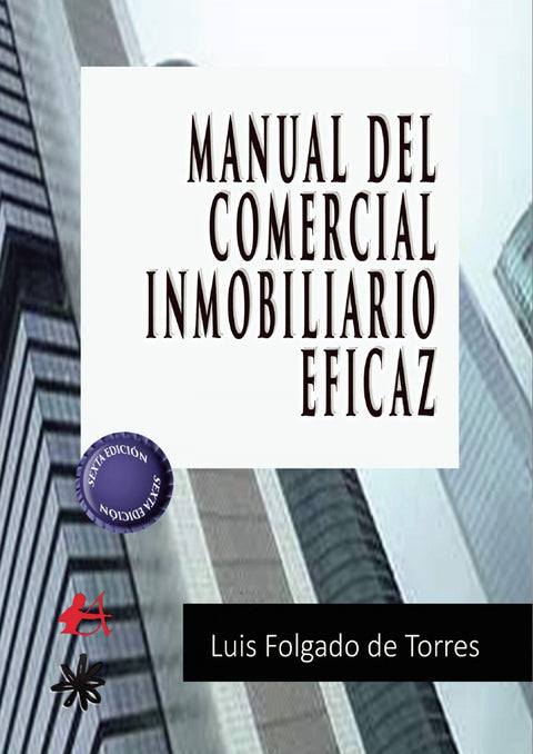  Manual del comercial inmobiliario eficaz 