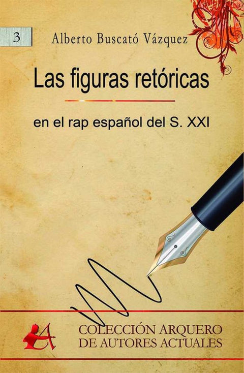  Las figuras retóricas en el rap español del S.XXI 