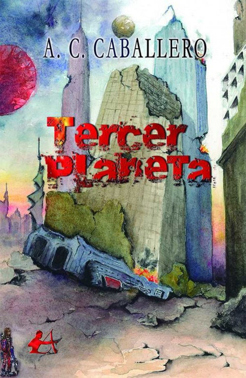  Tercer planeta 