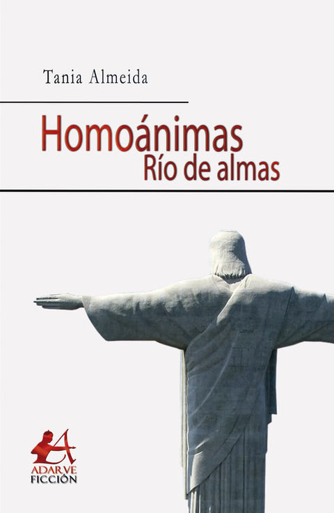  R¡o de Almas 