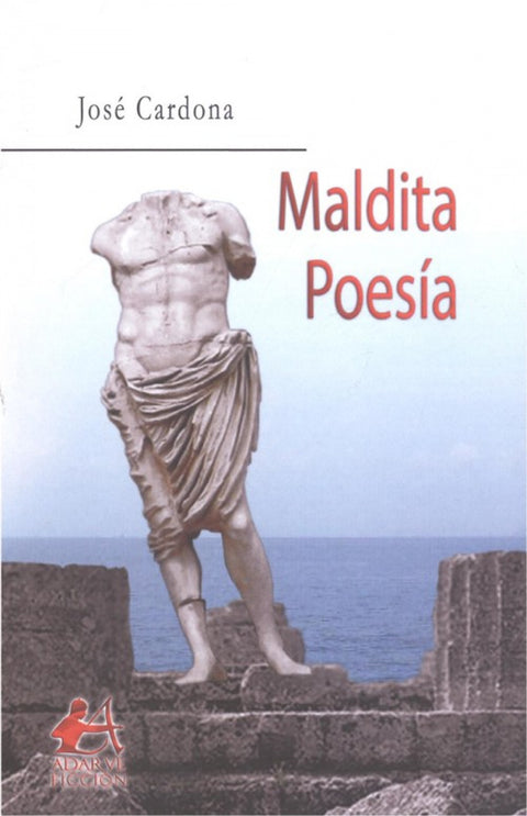  MALDITA POESÍA 