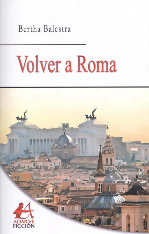  VOLVER A ROMA 