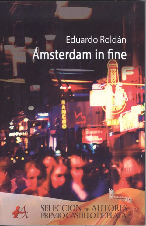  ÁMSTERDAM IN FINE 
