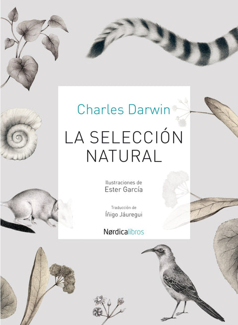  LA SELECCIÓN NATURAL 