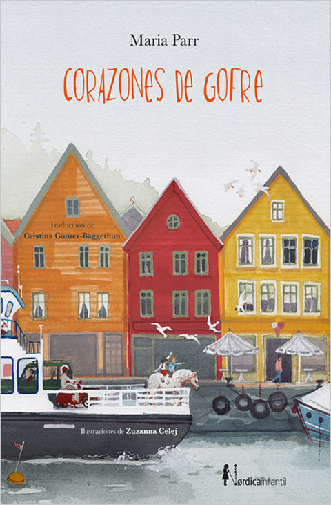  CORAZONES DE GOFRE 