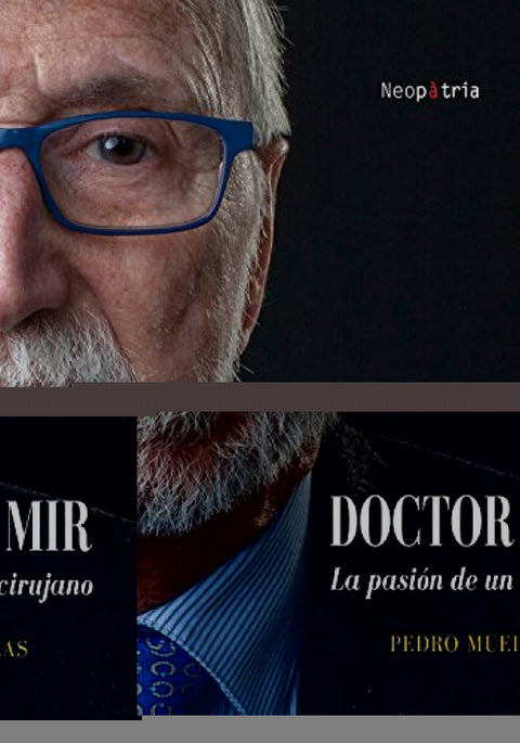  Doctor Mir 