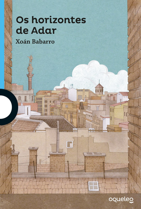  OS HORIZONTES DE ADAR 