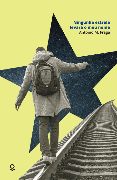  Ningunha estrela levará o meu nome 
