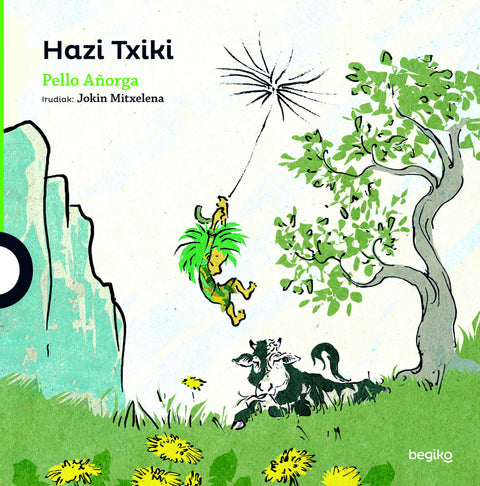  HAZI TXIKI 