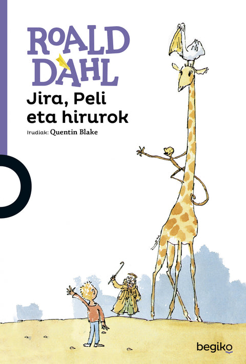  JIRA, PELI ETA HIRUROK 