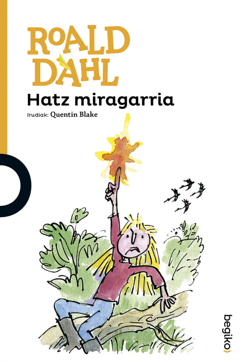  HATZ MAGIKOA 
