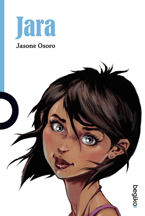  JARA 