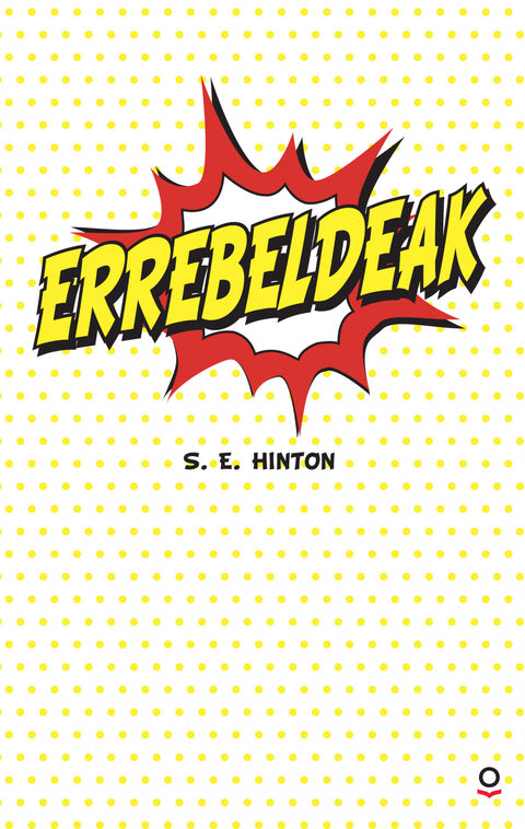  ERREBELDEAK 