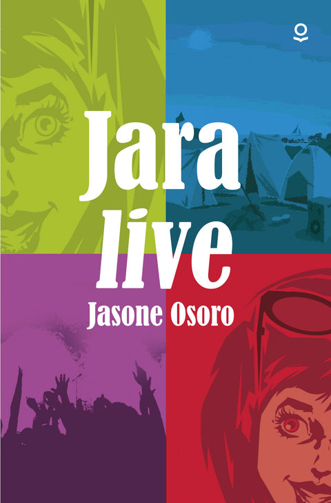  JARA LIVE 