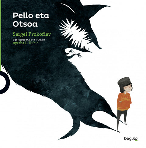  PELLO ETA OTSOA 