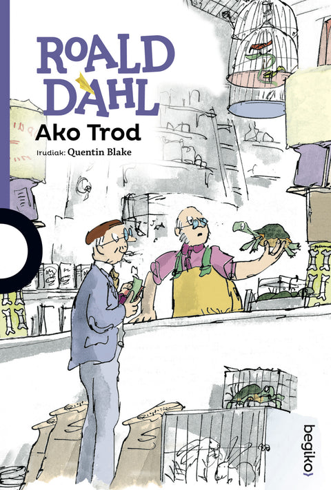  AKO TROD 