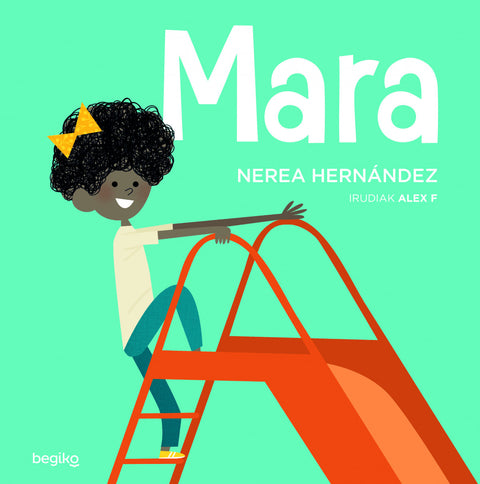  Mara 