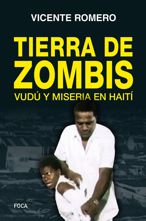 TIERRA DE ZOMBIS 