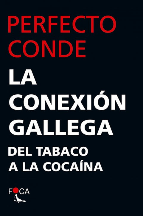  CONEXIÓN GALLEGA 