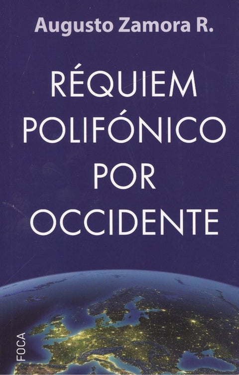  REAUIEM POLIFÓNICO POR OCCIDENTE 