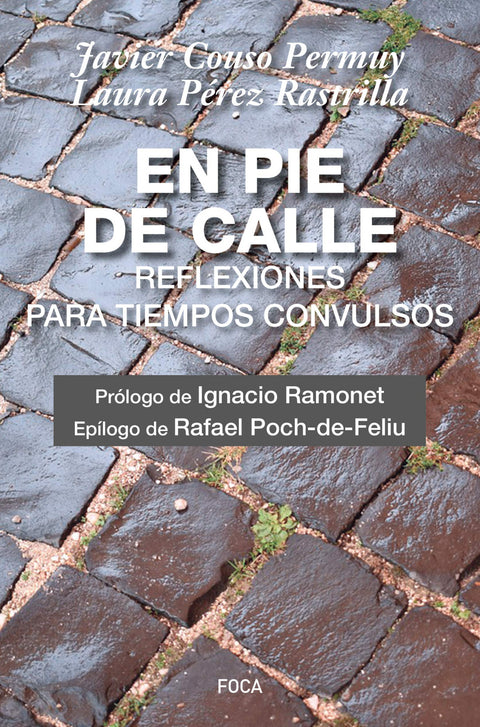  En pie de calle 