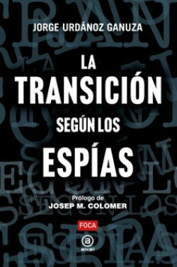  La transición según los espias 