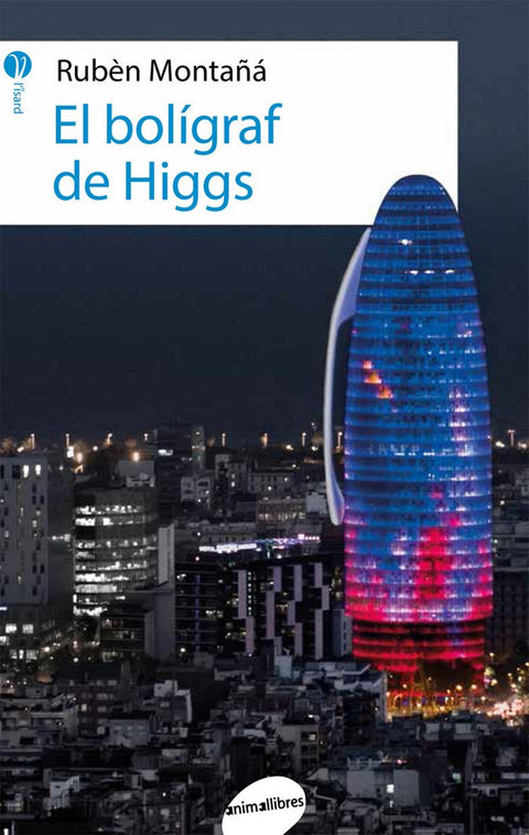  El boligraf de higgs 