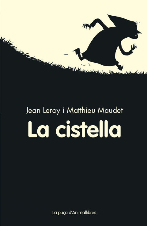  LA CISTELLA 