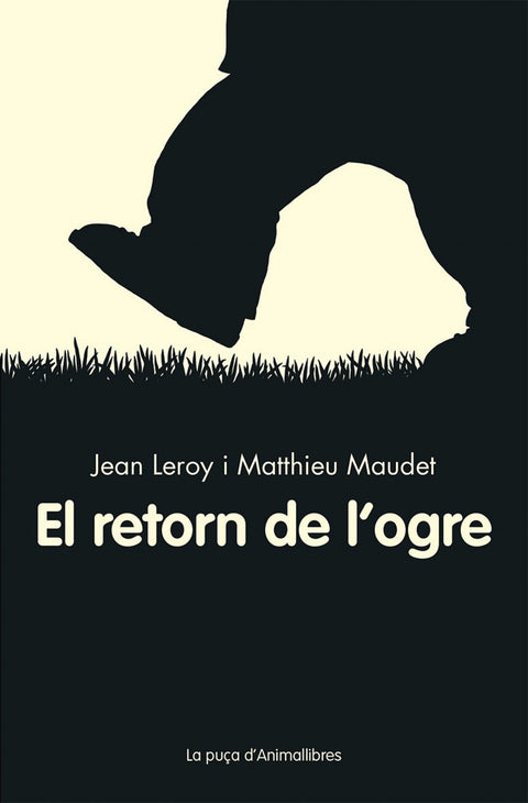  EL RETORN DE L´OGRE 