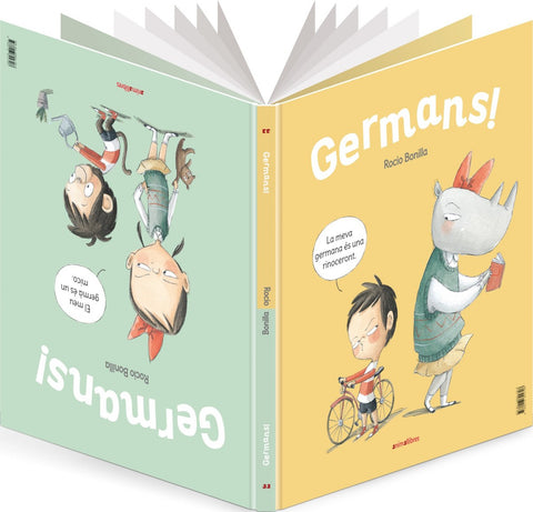  GERMANS! 