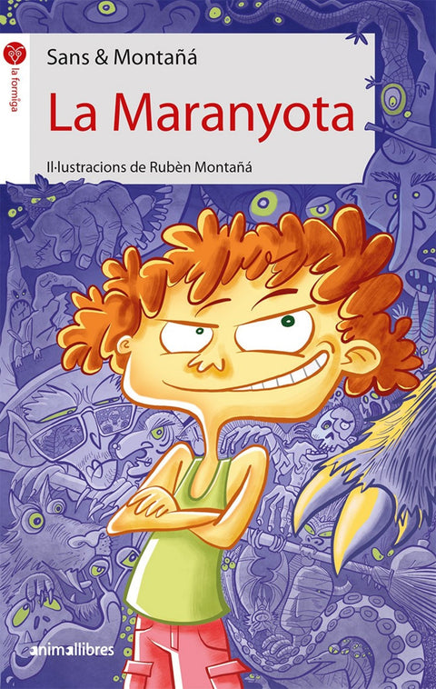  LA MARANYOTA 