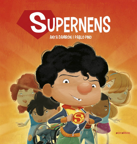  SUPERNENS 