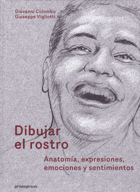  DIBUJAR EL ROSTRO. 