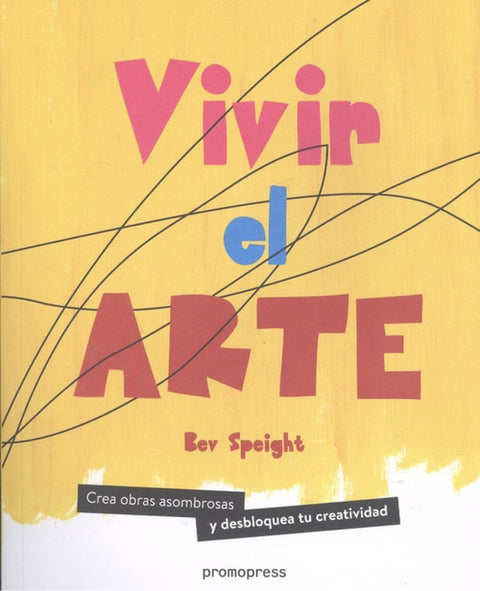  VIVIR EL ARTE 