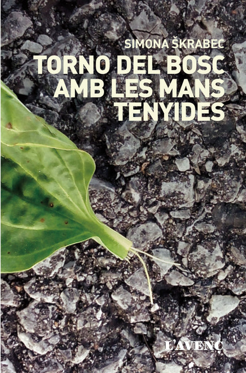  TORNO DEL BOSC AMB LES MANS TENYIDES 