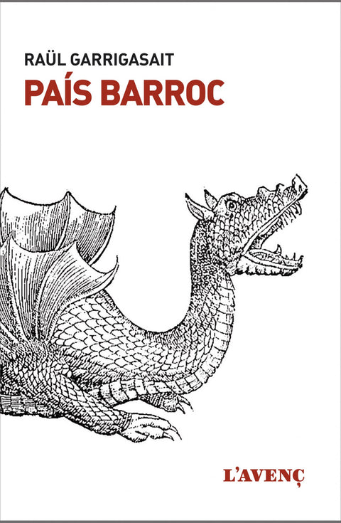  País barroc 
