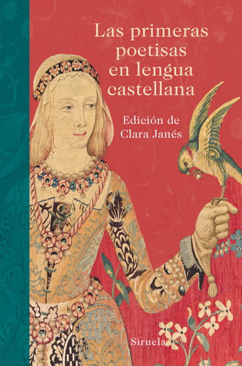  Las primeras poetisas en lengua castellana 
