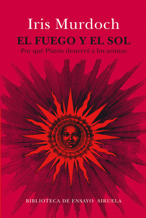  EL FUEGO Y EL SOL 