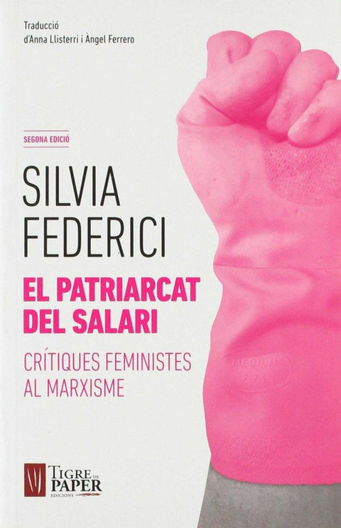  EL PATRIARCAT DEL SALARI 