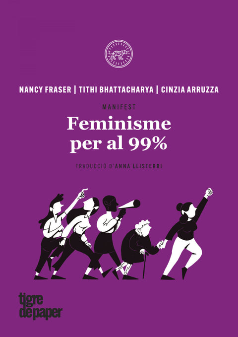  FEMINISME PER AL 99% 