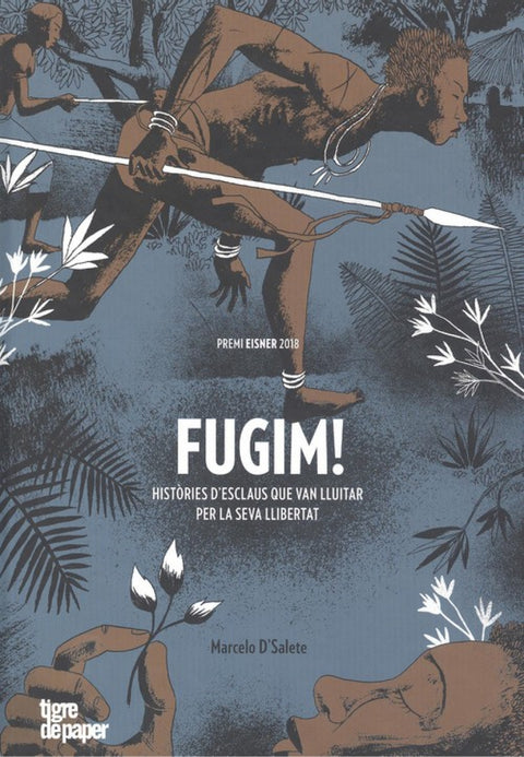  Fugim! 